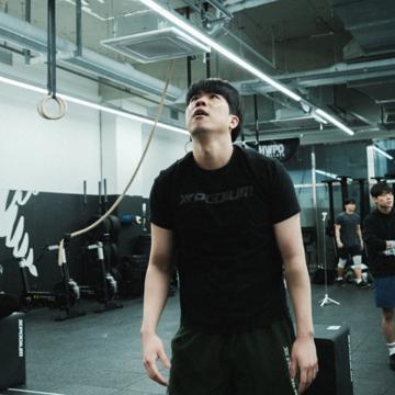 Jaemin Choi profile photo