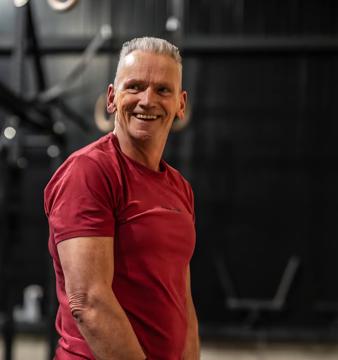 Jos Schepers profile photo