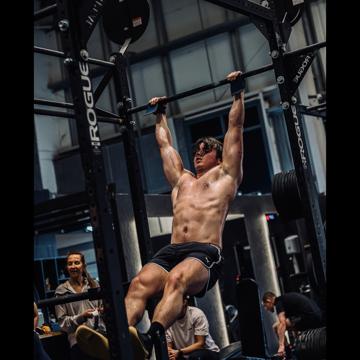 Morgan Houston profile photo