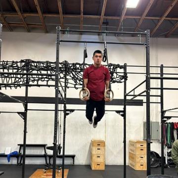 Trenton Oh profile photo