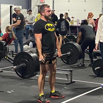 Kevin Renwick profile photo