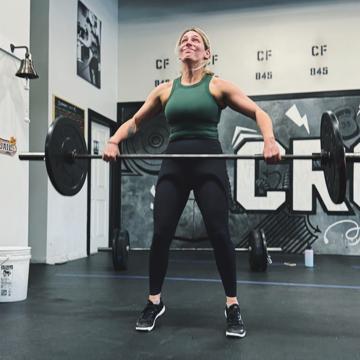 Bianca Mikus profile photo