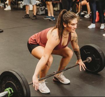 Brittany Smith profile photo