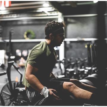 Joshua Bahos profile photo