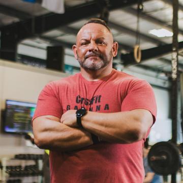 Steve Shulaw profile photo