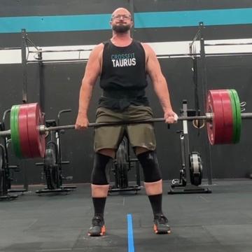 Carey Giddens profile photo