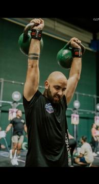 Yohann Perruchoud profile photo