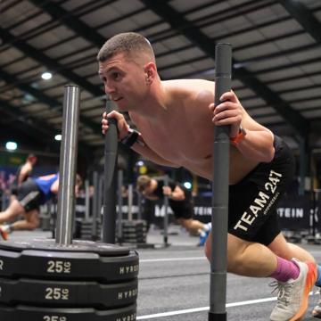 Stephen Matthews profile photo