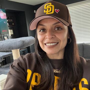 Karla Marquez profile photo