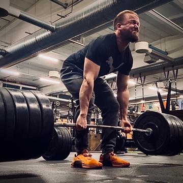 Jussi Rytkönen profile photo