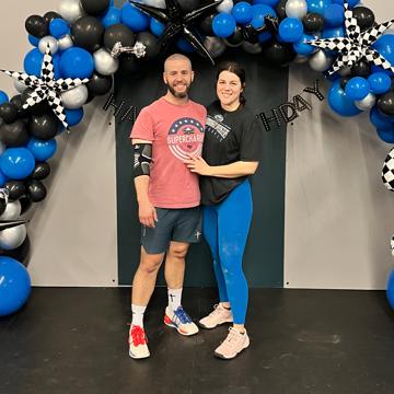 Brooke McBride profile photo