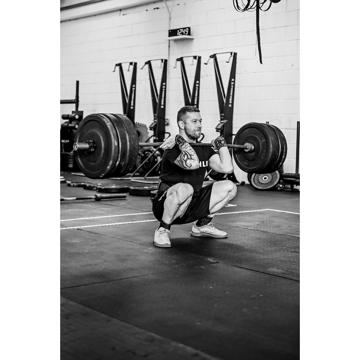 Luke Morgan profile photo