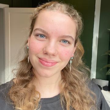 Sofie Den Haan profile photo