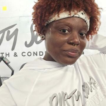 Melissa Williams profile photo