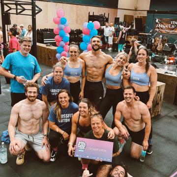 Beckie Smith profile photo