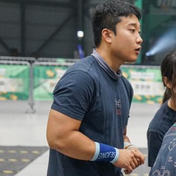 Punghyun Lee profile photo