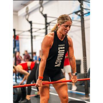 Lindsey Begey profile photo