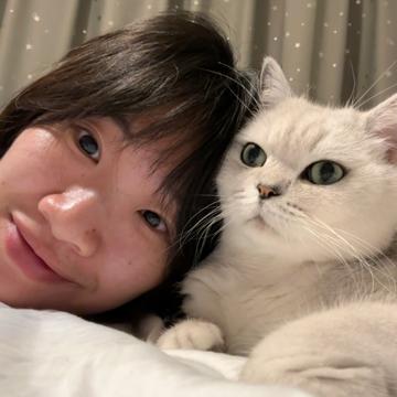 Mengyang Zhou profile photo