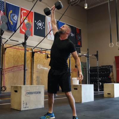 John McRae profile photo