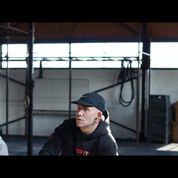 Dominic Kleinlugtenbeld profile photo