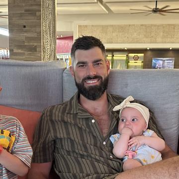 Blake Thompson profile photo