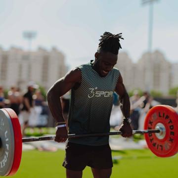 Gabriel Muwanga profile photo