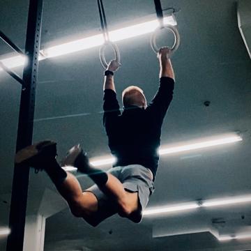 Aarni Natunen profile photo