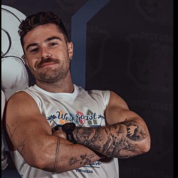 Kevin Peirat profile photo