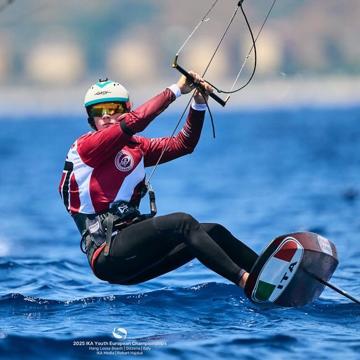 Tiana Laporte profile photo