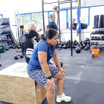 Nadeesha Liyanage profile photo