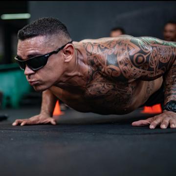 Richardson Russo profile photo