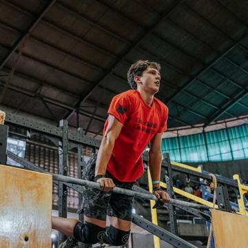 MATHIAS ANDRES ROMERO PETRILLO profile photo