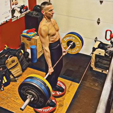 Nick Billock profile photo