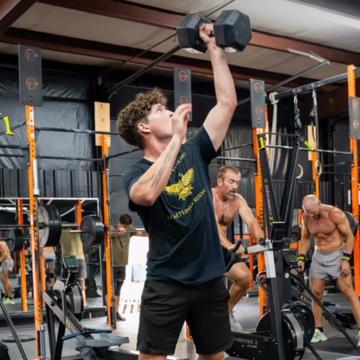 Josiah Jones profile photo