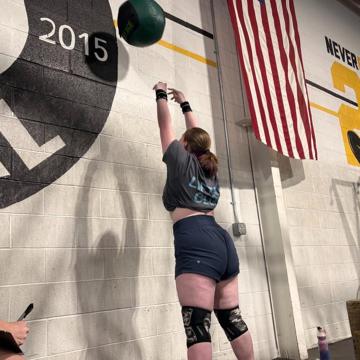 Jillian Webb profile photo