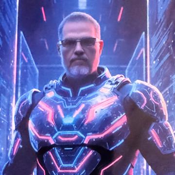 Frank Spurley profile photo