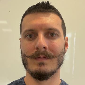 Guillaume STRADI profile photo