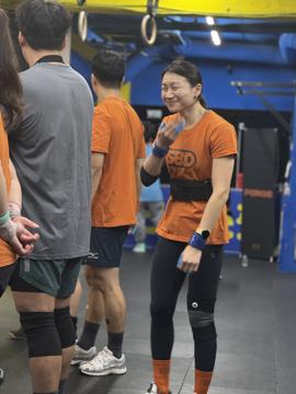 Saltanat Kakenova profile photo