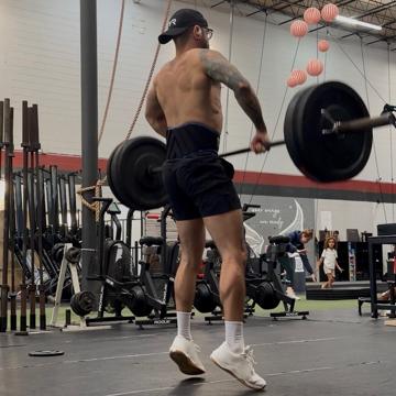 Jay Robledo profile photo