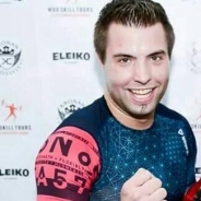 Marius Seeger profile photo