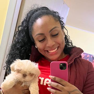 Mirella Costa de Souza profile photo