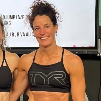 Maryline Nicolet profile photo