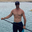 Benjamin Whitaker profile photo