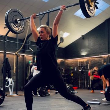 Sophie Morgan profile photo