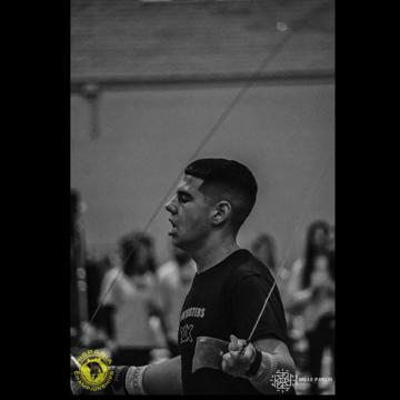 Alejandro Serrano Sánchez profile photo