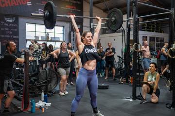 Rebecca Quin profile photo