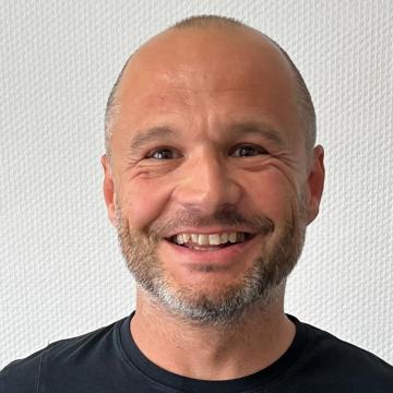 Marian Podolak profile photo