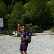 Michael Mitrovitch profile photo