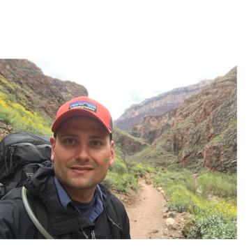 Mark Craft profile photo