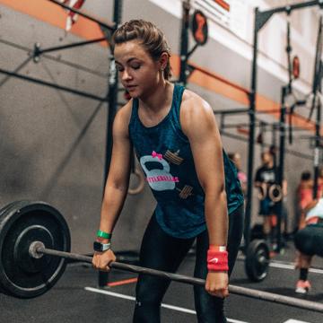 Samantha McGeehon profile photo